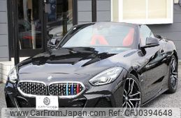 bmw z4 2019 quick_quick_3BA-HF20_WBAHF12050WW16209