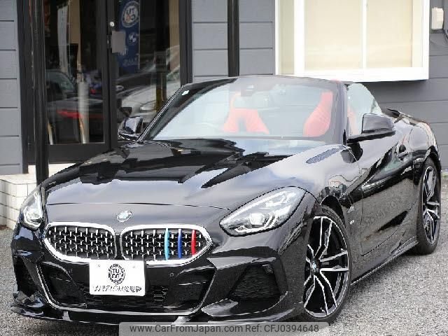 bmw z4 2019 quick_quick_3BA-HF20_WBAHF12050WW16209 image 1