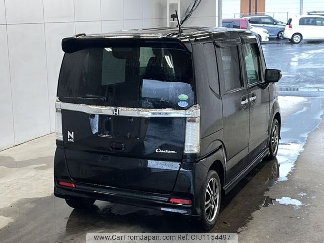 honda n-box 2013 -HONDA--N BOX JF1-1284282---HONDA--N BOX JF1-1284282- image 2
