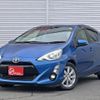 toyota aqua 2017 quick_quick_DAA-NHP10_6575965 image 1
