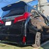 toyota alphard 2021 -TOYOTA 【水戸 343ﾕ20】--Alphard AGH30W--9024737---TOYOTA 【水戸 343ﾕ20】--Alphard AGH30W--9024737- image 2