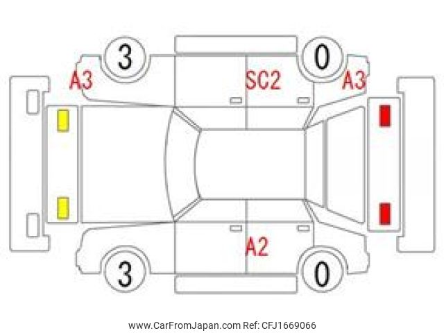 suzuki alto 2015 CFJ1669066 image 2
