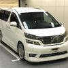 toyota vellfire 2010 -TOYOTA--Vellfire ANH20W-8148757---TOYOTA--Vellfire ANH20W-8148757- image 1