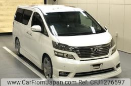 toyota vellfire 2010 -TOYOTA--Vellfire ANH20W-8148757---TOYOTA--Vellfire ANH20W-8148757-