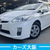 toyota prius 2009 -TOYOTA--Prius DAA-ZVW30--ZVW30-1132772---TOYOTA--Prius DAA-ZVW30--ZVW30-1132772- image 1