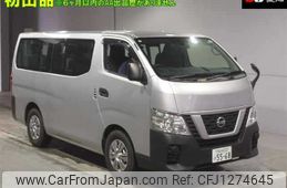 nissan caravan-coach 2019 -NISSAN 【尾張小牧 302ﾊ5568】--Caravan Coach KS2E26--102796---NISSAN 【尾張小牧 302ﾊ5568】--Caravan Coach KS2E26--102796-