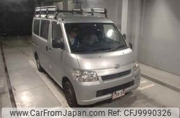 toyota liteace-van 2017 -TOYOTA--Liteace VAN S402M--0069754---TOYOTA--Liteace VAN S402M--0069754-