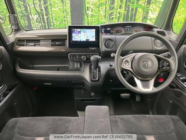 honda n-box 2018 -HONDA--N BOX DBA-JF3--JF3-1132593---HONDA--N BOX DBA-JF3--JF3-1132593- image 2