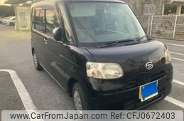 daihatsu tanto 2008 -DAIHATSU--Tanto DBA-L375S--L375S-0019322---DAIHATSU--Tanto DBA-L375S--L375S-0019322-