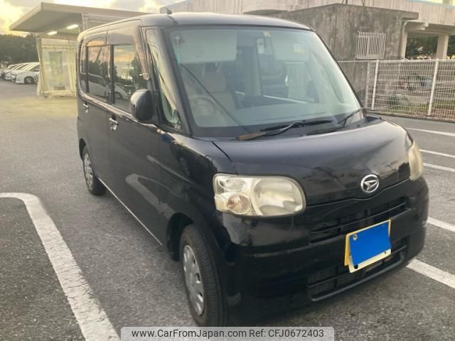 daihatsu tanto 2008 -DAIHATSU--Tanto DBA-L375S--L375S-0019322---DAIHATSU--Tanto DBA-L375S--L375S-0019322- image 1