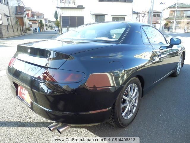 mitsubishi fto 1995 -MITSUBISHI--FTO DE3A--0018691---MITSUBISHI--FTO DE3A--0018691- image 2