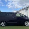 toyota vellfire 2012 CFJ1839724 image 16