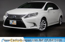 lexus hs 2014 -LEXUS--Lexus HS DAA-ANF10--ANF10-2062917---LEXUS--Lexus HS DAA-ANF10--ANF10-2062917-