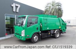 isuzu elf-truck 2016 CFJ1519339