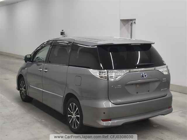 toyota estima-hybrid undefined -TOYOTA--Estima Hybrid AHR20W-7070143---TOYOTA--Estima Hybrid AHR20W-7070143- image 2