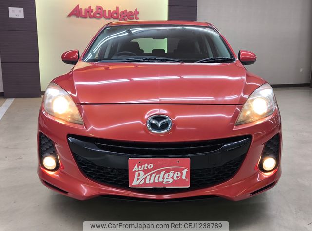 mazda axela 2012 BD2555A4673 image 2