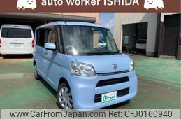 daihatsu tanto 2017 -DAIHATSU--Tanto DBA-LA600S--LA600S-0545179---DAIHATSU--Tanto DBA-LA600S--LA600S-0545179-