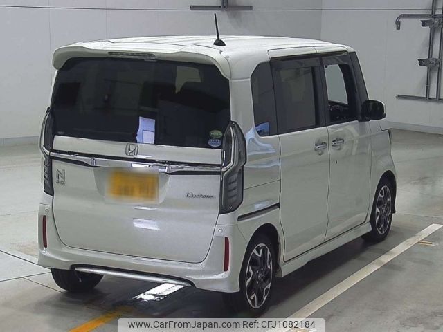 honda n-box 2020 -HONDA 【石川 580め6693】--N BOX JF3-2216550---HONDA 【石川 580め6693】--N BOX JF3-2216550- image 2