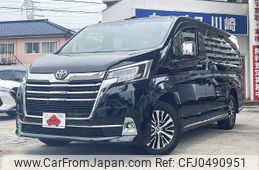 toyota granace 2023 -TOYOTA--Granace 3DA-GDH303W--GDH303-1002732---TOYOTA--Granace 3DA-GDH303W--GDH303-1002732-