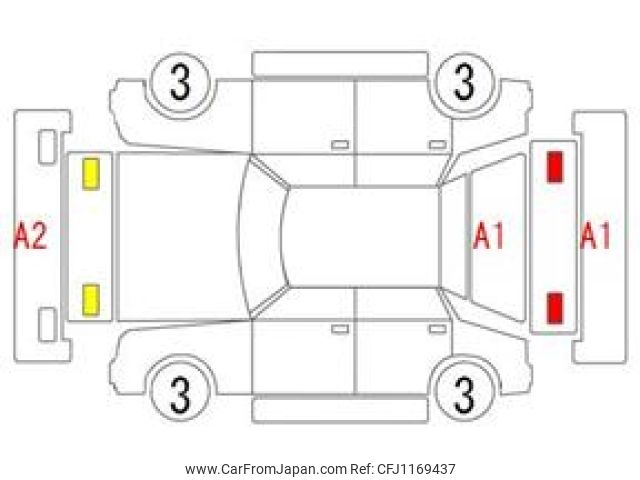 toyota sienta 2021 -TOYOTA--Sienta 6AA-NHP170G--NHP170-7239516---TOYOTA--Sienta 6AA-NHP170G--NHP170-7239516- image 2
