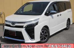 toyota voxy 2019 CFJ1751590