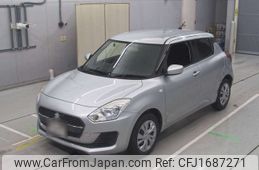 suzuki swift 2019 CFJ1687271