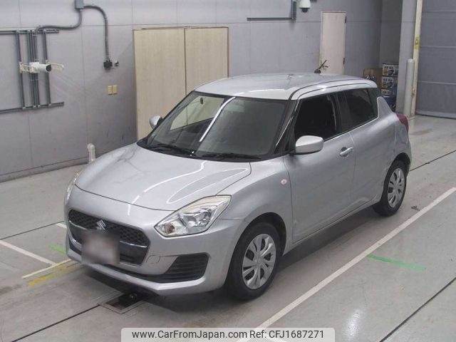 suzuki swift 2019 CFJ1687271 image 1