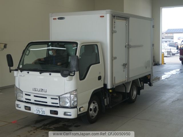 isuzu elf-truck 2014 -ISUZU 【川口 100ｻ3930】--Elf NJR85AN-7036360---ISUZU 【川口 100ｻ3930】--Elf NJR85AN-7036360- image 1