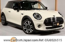 mini mini-others 2020 quick_quick_XR15M_WMWXR320402M47712