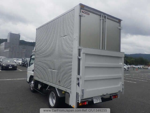 mitsubishi-fuso canter 2020 -MITSUBISHI 【広島 100ｿ1732】--Canter FEAV0-581398---MITSUBISHI 【広島 100ｿ1732】--Canter FEAV0-581398- image 2