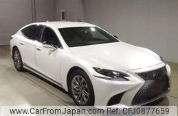 lexus ls 2018 quick_quick_DAA-GVF50_GVF50-6003650