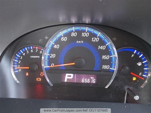 suzuki solio 2012 -SUZUKI--Solio MA15S--139807---SUZUKI--Solio MA15S--139807- image 2