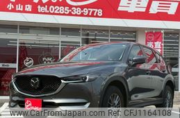 mazda cx-5 2020 -MAZDA--CX-5 KFEP--404091---MAZDA--CX-5 KFEP--404091-
