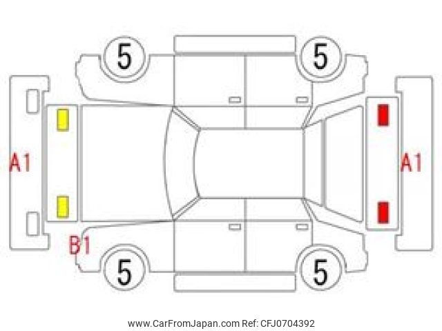 toyota harrier 2020 -TOYOTA--Harrier DBA-ZSU60W--ZSU60-0195221---TOYOTA--Harrier DBA-ZSU60W--ZSU60-0195221- image 2