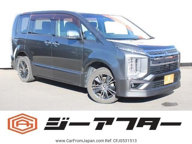 mitsubishi delica-d5 2019 -MITSUBISHI--Delica D5 3DA-CV1W--CV1W-2114675---MITSUBISHI--Delica D5 3DA-CV1W--CV1W-2114675- image 1