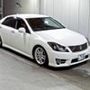 toyota crown 2012 -TOYOTA 【岡山 334ら305】--Crown GRS200-0081410---TOYOTA 【岡山 334ら305】--Crown GRS200-0081410- image 1
