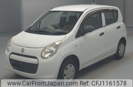 suzuki alto 2010 -SUZUKI--Alto HA25S-739575---SUZUKI--Alto HA25S-739575-