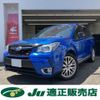 subaru forester 2015 -SUBARU--Forester DBA-SJG--SJG-027699---SUBARU--Forester DBA-SJG--SJG-027699- image 2