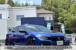 honda civic 2019 -HONDA--Civic DBA-FK7--FK7-1102826---HONDA--Civic DBA-FK7--FK7-1102826-