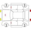 toyota hilux 2022 -TOYOTA--Hilux 3DF-GUN125--GUN125-3941679---TOYOTA--Hilux 3DF-GUN125--GUN125-3941679- image 2