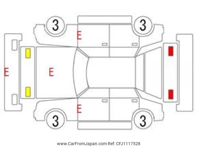 toyota hilux 2022 -TOYOTA--Hilux 3DF-GUN125--GUN125-3941679---TOYOTA--Hilux 3DF-GUN125--GUN125-3941679- image 2
