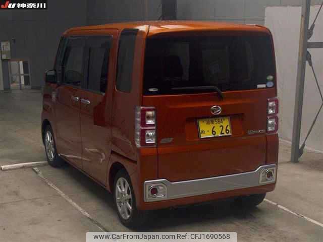 daihatsu wake 2014 CFJ1690568 image 2