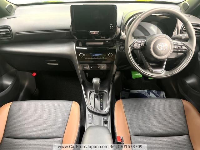 toyota yaris-cross 2024 CFJ1573709 image 2
