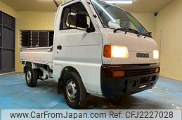 suzuki carry-truck 1998 CFJ2227028