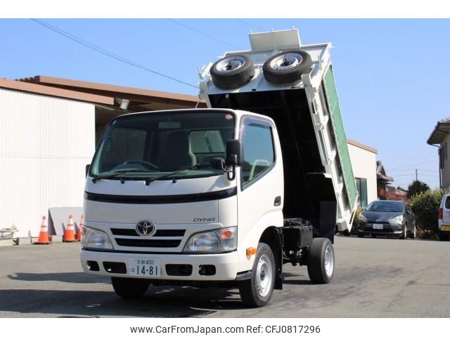 toyota dyna-truck 2010 quick_quick_ABF-TRY220_TRY220-0108982 image 1