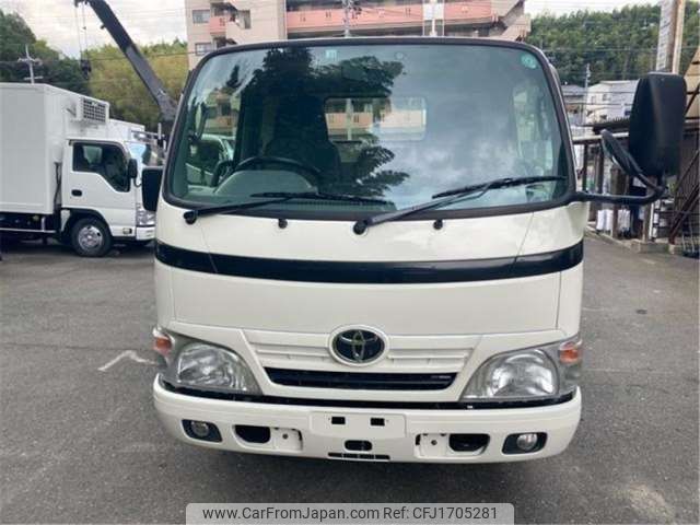 toyota toyoace 2015 CFJ1705281 image 2
