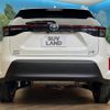 toyota yaris-cross 2021 CFJ1571813 image 16