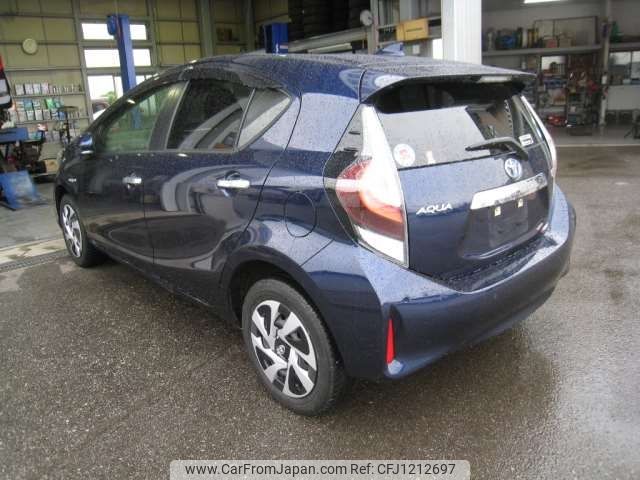 toyota aqua 2020 -TOYOTA--AQUA DAA-NHP10--NHP10-6864839---TOYOTA--AQUA DAA-NHP10--NHP10-6864839- image 2