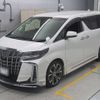 toyota alphard 2020 -TOYOTA 【袖ヶ浦 346と15】--Alphard AGH30W-9009406---TOYOTA 【袖ヶ浦 346と15】--Alphard AGH30W-9009406- image 1