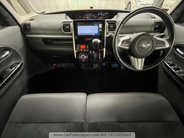 daihatsu tanto 2014 CFJ1835643 image 2